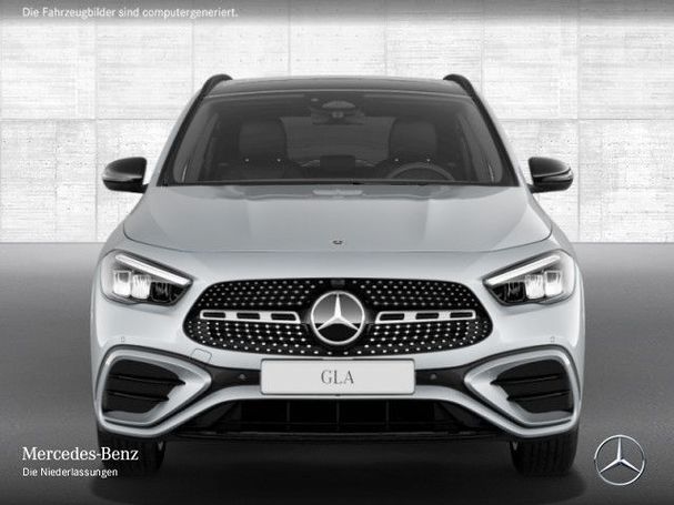 Mercedes-Benz GLA 180 100 kW image number 6