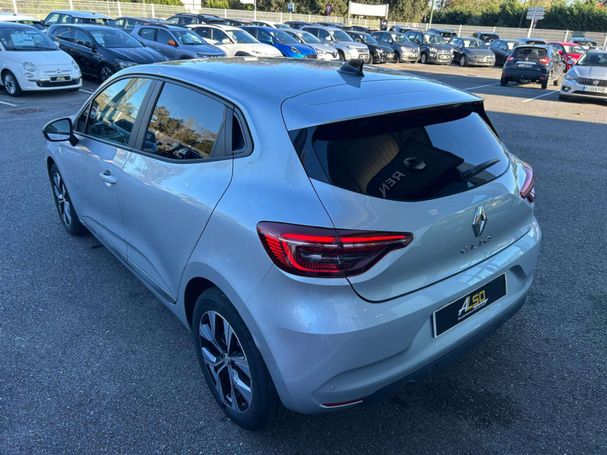 Renault Clio dCi 74 kW image number 16