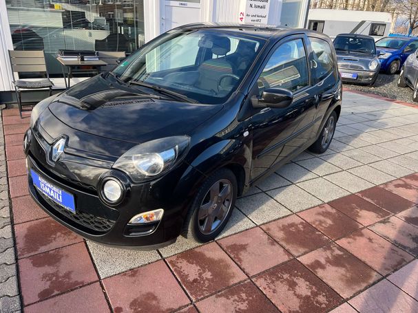 Renault Twingo 55 kW image number 1