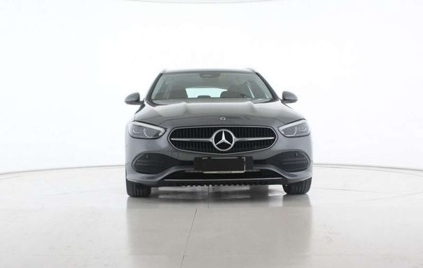 Mercedes-Benz C 220 d T 147 kW image number 2