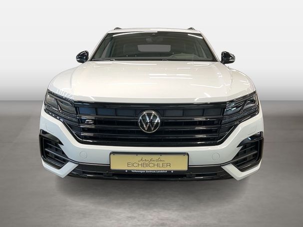 Volkswagen Touareg 3.0 TDI 4Motion 210 kW image number 3