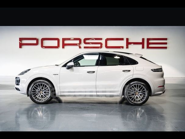 Porsche Cayenne Coupe E-Hybrid Tiptronic 340 kW image number 18