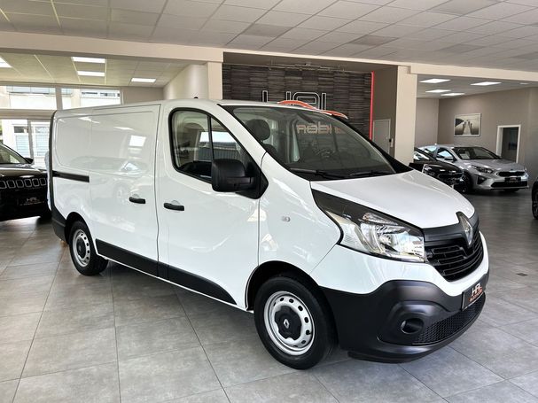 Renault Trafic L1H1 92 kW image number 4