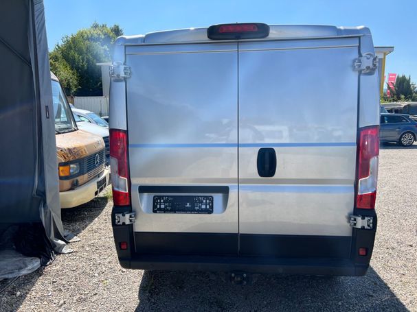 Fiat Ducato 118 kW image number 3