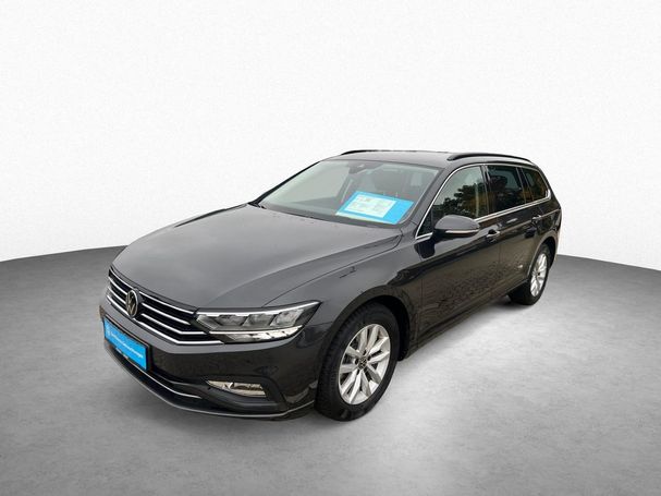 Volkswagen Passat Variant 1.5 TSI Business DSG 110 kW image number 17