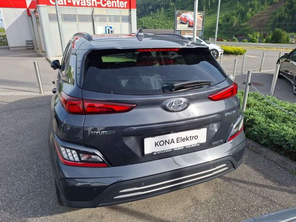 Hyundai Kona 64 kWh Trend 150 kW image number 2