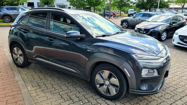 Hyundai Kona Premium 150 kW image number 2