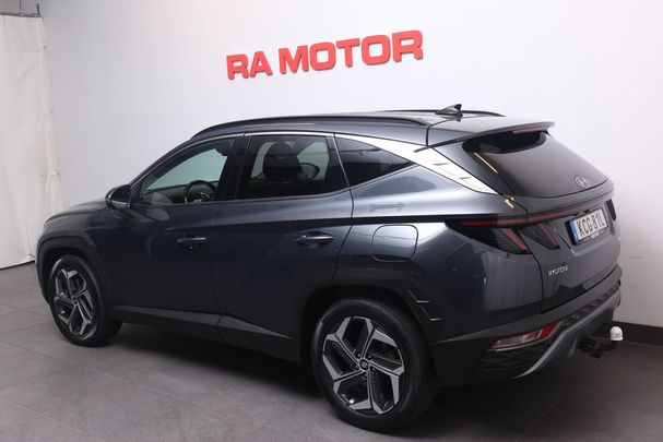 Hyundai Tucson HEV 4WD 169 kW image number 2