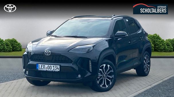 Toyota Yaris Cross 96 kW image number 1