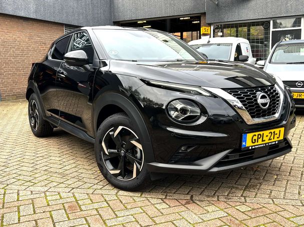 Nissan Juke 1.0 DIG-T 84 kW image number 18