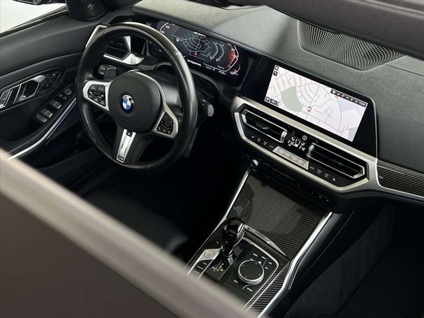 BMW 340i M xDrive 275 kW image number 20