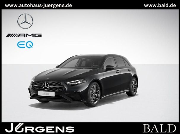 Mercedes-Benz A 250 4Matic 165 kW image number 1