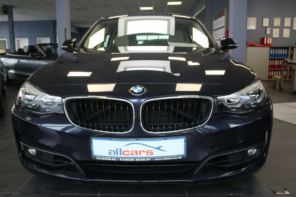 BMW 330i 185 kW image number 3