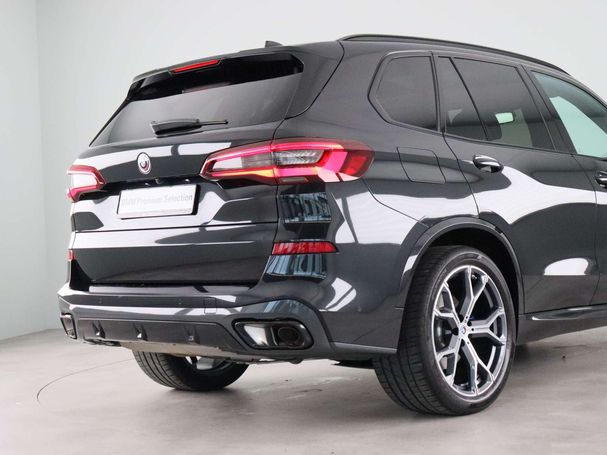 BMW X5 xDrive 280 kW image number 20