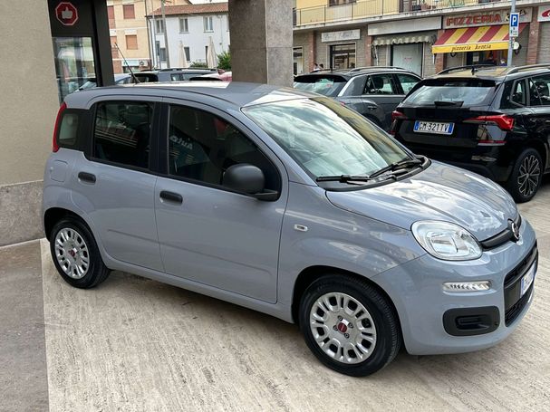 Fiat Panda 1.0 Hybrid 51 kW image number 3