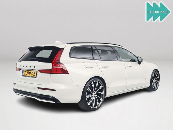 Volvo V60 B4 155 kW image number 3