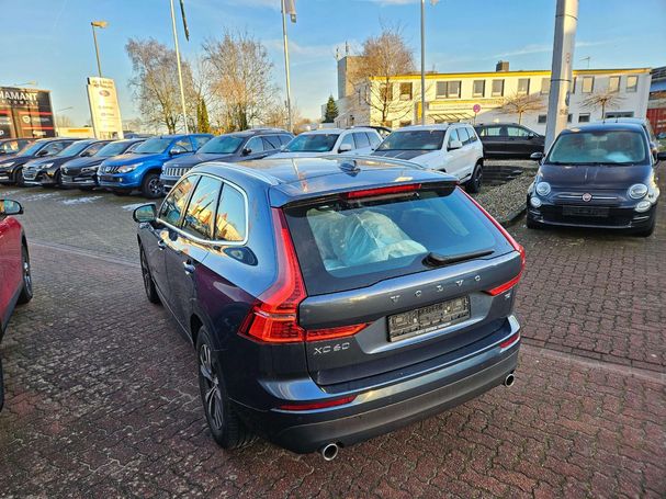 Volvo XC60 Momentum 140 kW image number 7