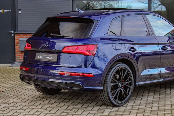 Audi Q5 55 TFSIe quattro 270 kW image number 36