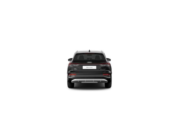 Audi Q4 35 e-tron S-line 125 kW image number 5