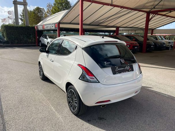 Lancia Ypsilon 51 kW image number 5