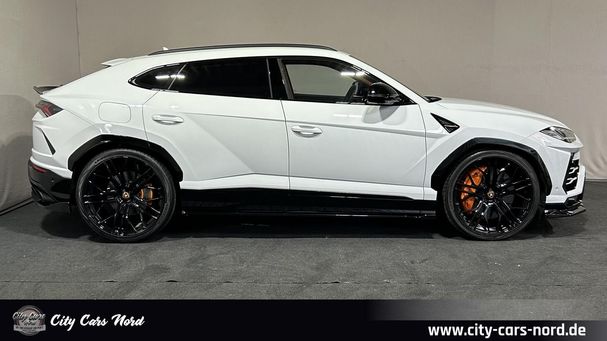 Lamborghini Urus 478 kW image number 6