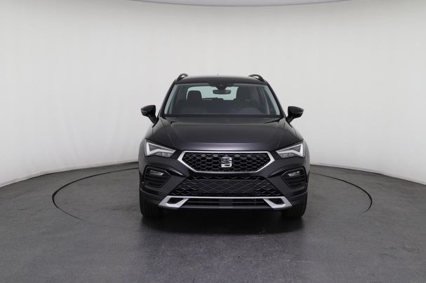 Seat Ateca 1.5 TSI DSG Style 110 kW image number 3