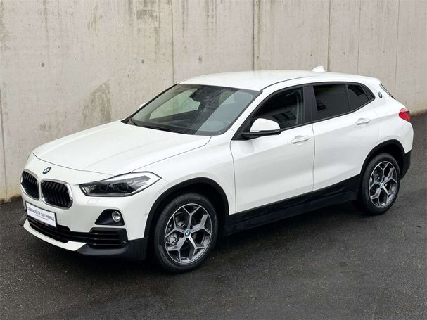 BMW X2 sDrive18i 103 kW image number 7