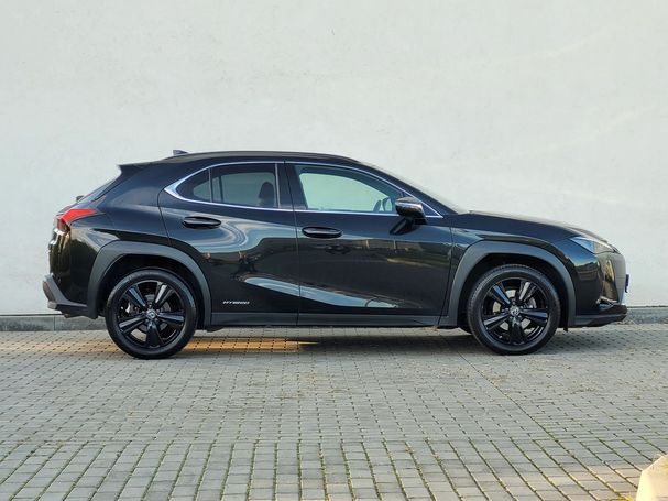 Lexus UX 250h 135 kW image number 8