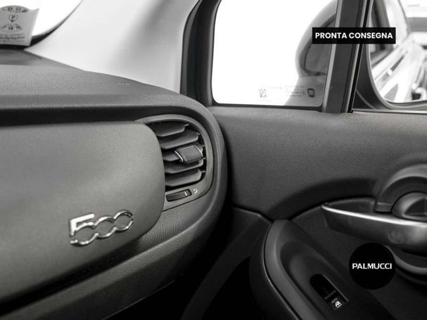 Fiat 500X 1.3 MultiJet 70 kW image number 15