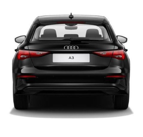 Audi A3 35 TFSI S tronic Sportback 110 kW image number 3