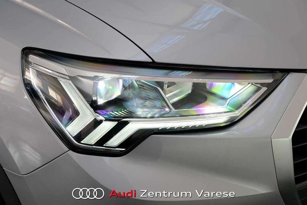 Audi Q3 45 TFSI Business 180 kW image number 3