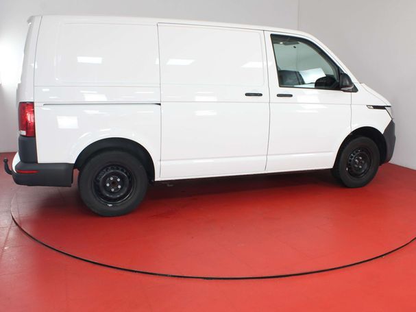 Volkswagen T6 Transporter 81 kW image number 14