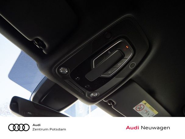 Audi A4 40 TFSI S tronic S-line Avant 150 kW image number 19