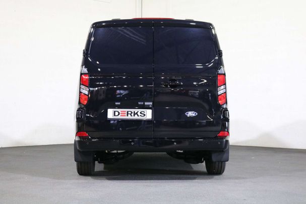 Ford Transit Custom L2 2.0 TDCi Limited 96 kW image number 9