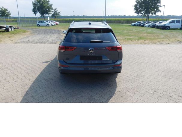 Volkswagen Golf Variant 1.0 TSI Comfortline 81 kW image number 2