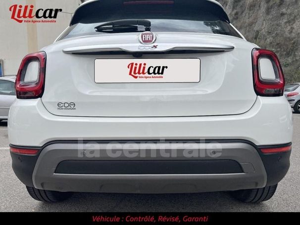 Fiat 500X 1.0 FireFly City Cross 88 kW image number 19