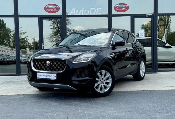 Jaguar E-Pace 110 kW image number 1