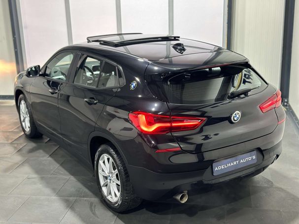 BMW X2 sDrive18i 103 kW image number 6