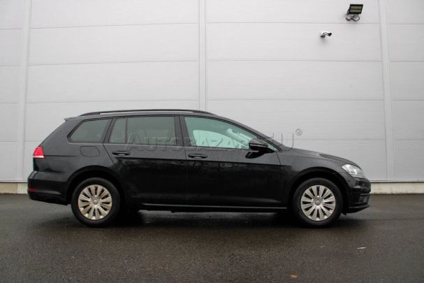 Volkswagen Golf Variant 1.6 TDI Trendline 85 kW image number 5