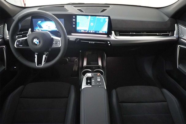 BMW X2 xDrive 110 kW image number 10