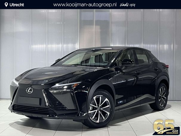 Lexus RZ 450e 71 kWh 230 kW image number 1