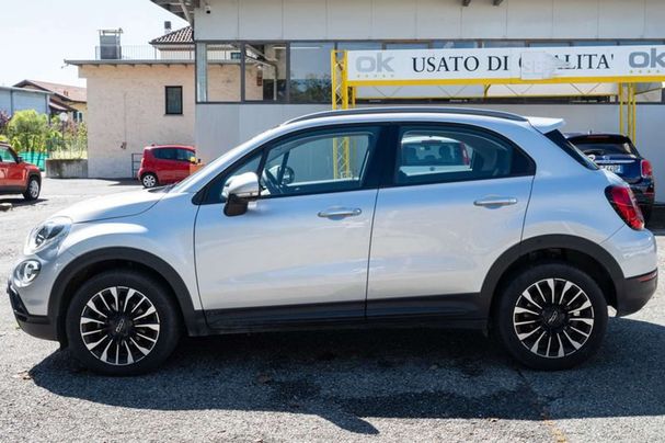 Fiat 500X Cross 1.6 MultiJet 96 kW image number 8