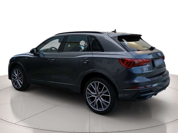 Audi Q3 35 TDI S tronic S-line 110 kW image number 38