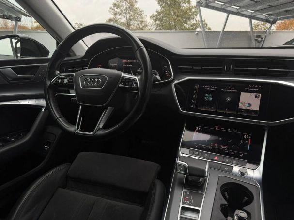 Audi A7 150 kW image number 21