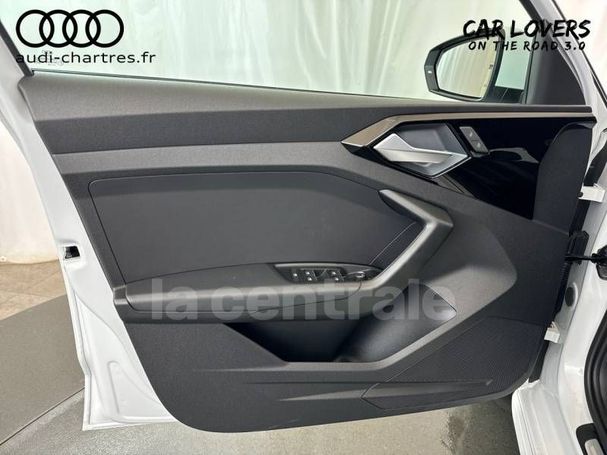 Audi A1 35 TFSI S tronic S-line 110 kW image number 29