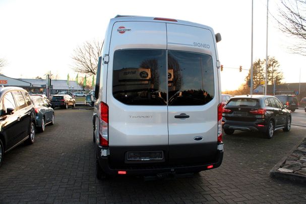 Ford Transit 125 kW image number 3