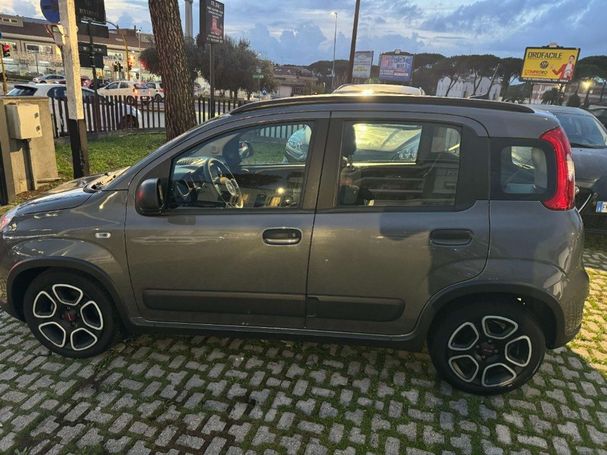 Fiat Panda 1.0 Hybrid City Life 51 kW image number 3