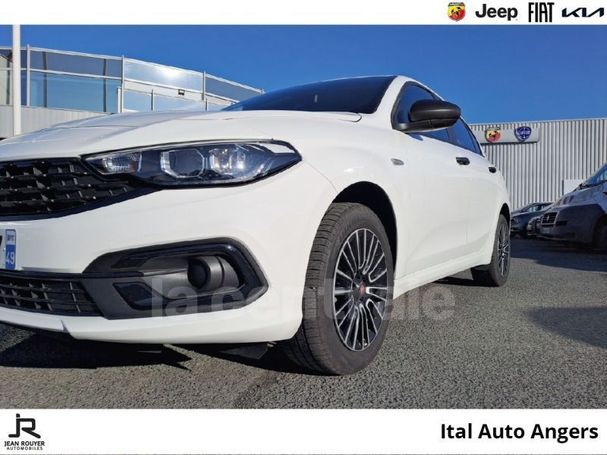 Fiat Tipo 96 kW image number 16