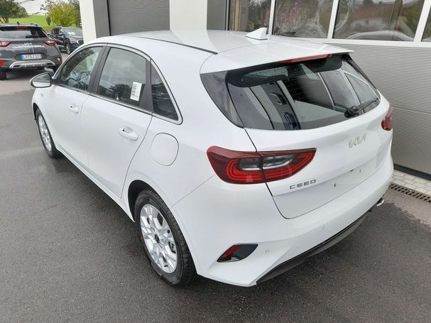 Kia Ceed Vision DCT7 103 kW image number 4