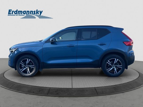 Volvo XC40 B3 Plus Dark 120 kW image number 5